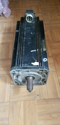 INDRAMAT MAC112D-0-ED-1-B/130-A-0/J1250/S05 SERVO MOTOR (No encoder) USED JML