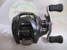 Daiwa STEEZ SV TW 1016 SV-SH Baitcasting Reel right 7.1:1 Gear Very Good Japan