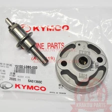 Oil pump Kymco MXU 500, MXU 700, UXV 500, UXV 500, original 15100-LDB5-E00