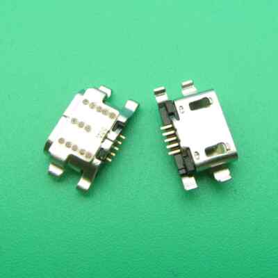 Amazon Kindle Fire HD 10 SL056ZE 7th Gen Micro USB Ladebuchse Buchse Connector
