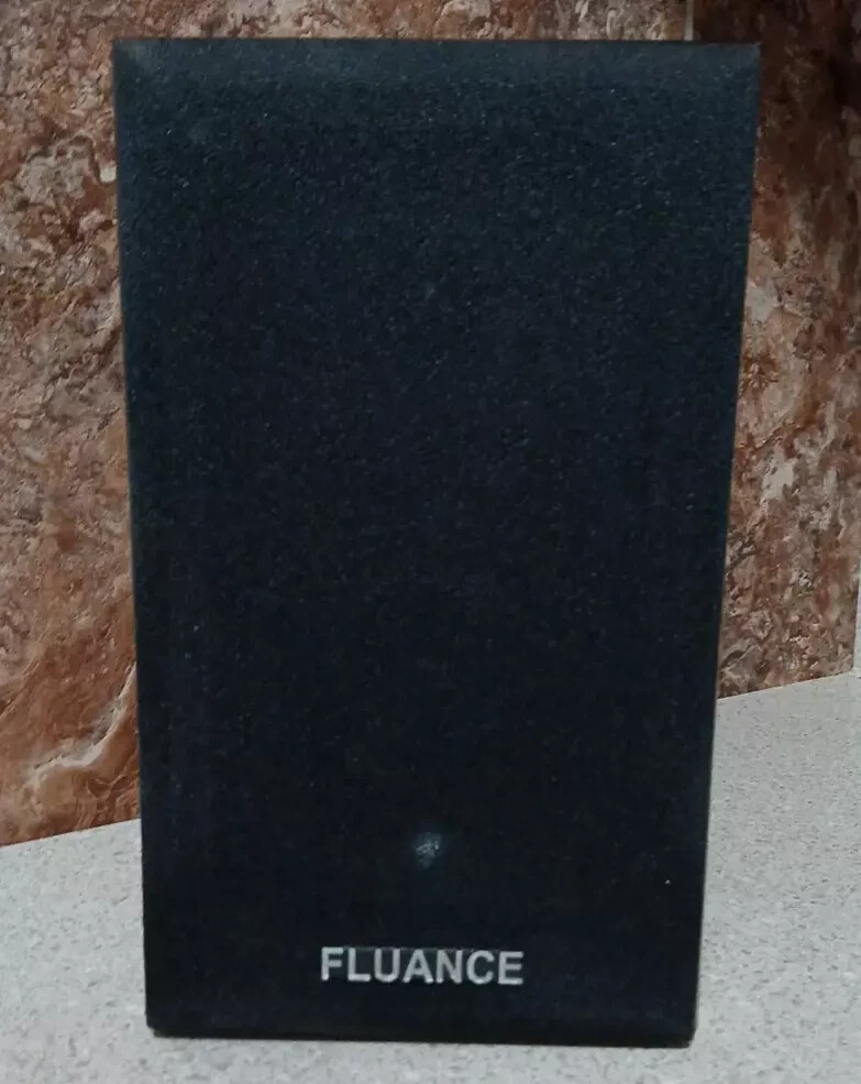 Single  FLUANCE  AV-HTB+Surround Speaker (Single Speaker)
