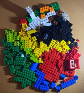lego 6161