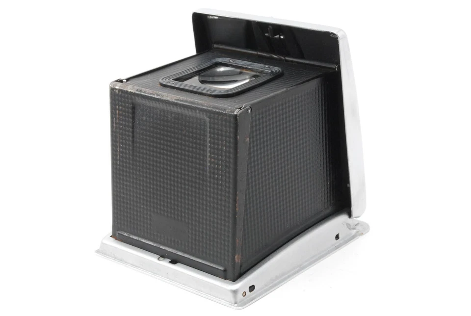 Hasselblad Waist Level Finder Focusing Hood for 500C 500C/M 500CX from JP #334 - Image 4 of 4