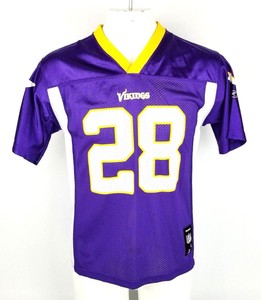 retro vikings jersey