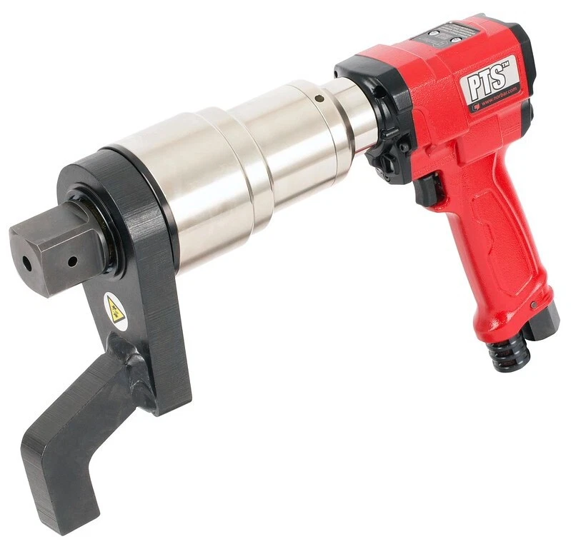 Impact torque deals multiplier