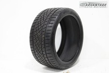 16-23 CHEVY CAMARO WHEEL TIRE CONTINENTAL EXTREME DWS06 305/30 ZR20 8/32NDS OEM