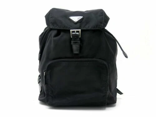 Sacs et sacs à main PRADA nylon pour femme