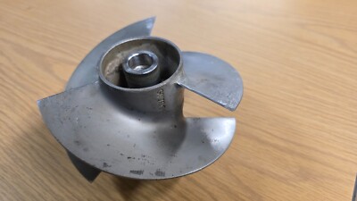 SOLAS Supra 16.5 Impeller Kawasaki Jet Ski 750 ss sx sxi st sts xi