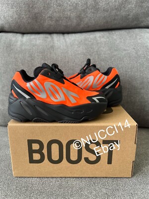 adidas gazelle silver green womens Yeezy 700 MNVN main image 1