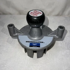 Vollrath Wedge Pusher Head Push Block Assembly 404N Redco Wedgemaster 8 Section