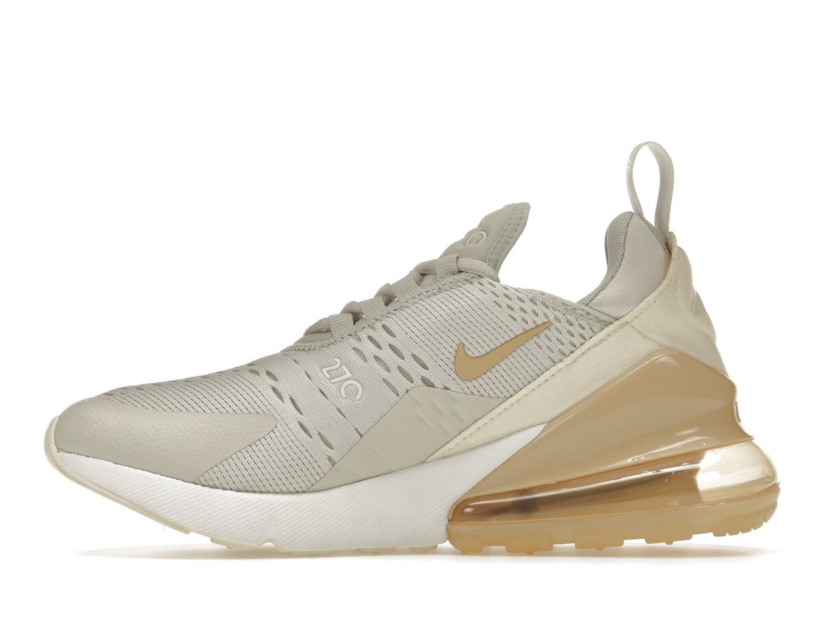Nike Air Max 270 Low Light Bone Sesame W - DX8951-001 | eBay Nike Air Max 270 Low Light Bone Sesame W - DX8951-001 | eBay