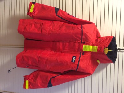 Damenwachs Größe ''S'' für Höhenschifffahrt, komplett mit Latzhose.