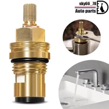 45882000 Hot Cartridge Replacement For Most Kitchen Lavatory and 1/2" Wall Mount