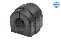Meyle 314 615 0027 Lagerung, Stabilisator For BMW