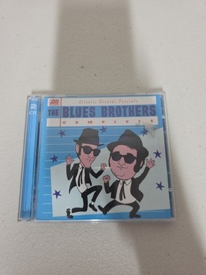 The Blues Brothers CD 2 X Discs 