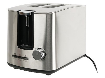 SHARP, Doppelschlitz Toaster, SA-CT20021