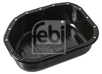 ÖLwanne febi bilstein 07715 FüR OE A115 010 01 28 - A115 010 02 28 - A115 010