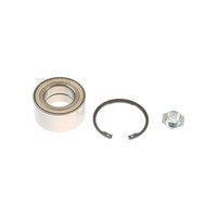 Radlagersatz Ø 72 Mm Triscan Aftermarket-Expertise FüR U.A. Suzuki Liana
