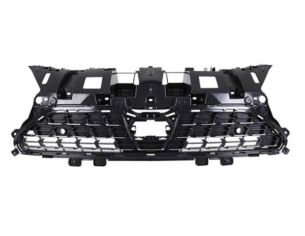 Gitter Grill Vorne FÜR Toyota Yaris Cross AB 2020-image