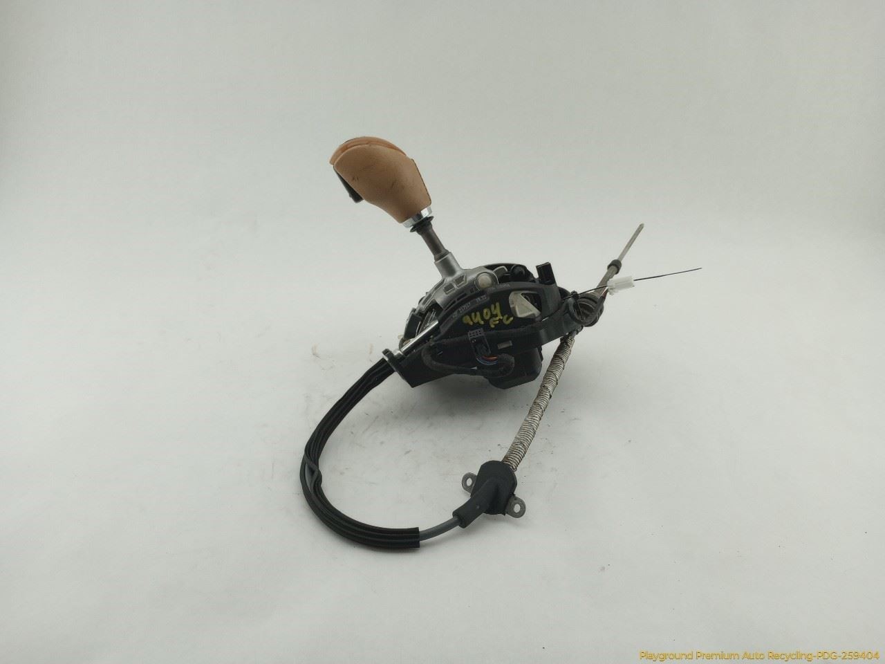 Maserati Quattroporte M139 Gear Shifter Selector Automatic Fits 2005-2008 05 06