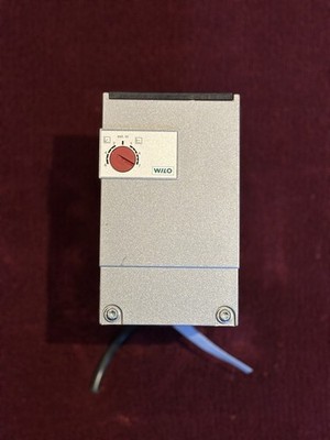 Wilo Stratos Para 25 1-7 Heizungspumpe Umwälzpumpe TOP ZUSTAND m. Gewährleistung