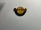 Hard Rock Cafe HRC ?����☠��☠��� Edinburgh Logo Magnet