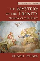 Mystery Of The Trinity The - Address Book - F31Z