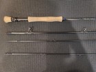 Scott Meridian 9ft 4 Piece 10wt Fly Rod - USED — photo 4