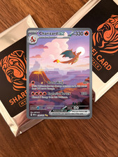 Charizard ex #199 Prices | Pokemon Scarlet & Violet 151 | Pokemon Cards