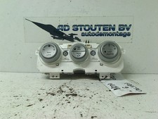 2002 Mazda 6 (GG12/82) SEDAN 1.8i 16V (L813) 2002 E0002C CLIMATE CONTROL