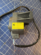 Frigidaire Kenmore Washer Drain Motor Shift Actuator 5304511361