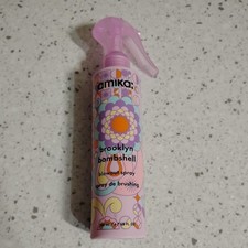 Amika Brooklyn Bombshell Blowout Spray 6.7 oz BRAND NEW          