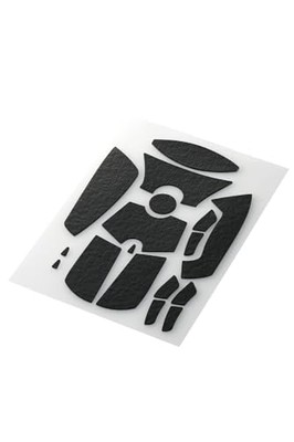 ELECOM V Custom Mouse Grip Grip Tape für Gaming Maus G403h G703h Anti-Rutsch
