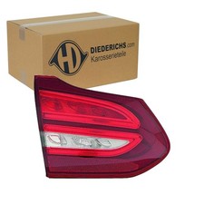 DIEDERICHS RÜCKLEUCHTE RECHTS INNEN passend für MERCEDES-BENZ C-KLASSE | 1673696