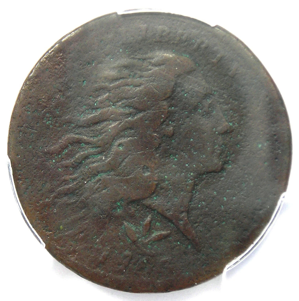 1793 Year Flowing Hair Large Cents (1793-1796) for sale | eBay