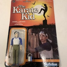 Funko Karate Kid ReAction Figures 10