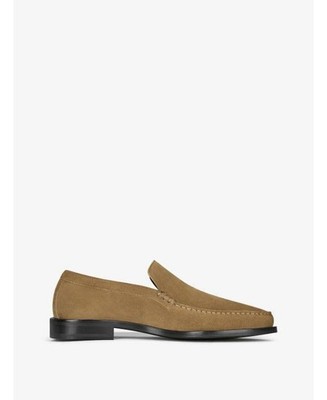 Givenchy Suede Mokassins 230 152203822