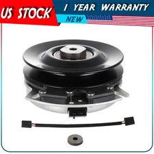 Electric PTO Clutch For Gravely ZT 1840 1540 1640 2148 2552 00191700 X0005