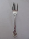 Vintage Gorham Sterling Silver Salad Fork(s) in "Chantilly" Pattern