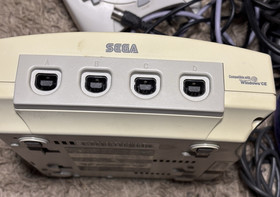 SEGA Dreamcast Bundle