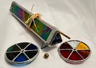 Handmade Kaleidoscope by Lynne Kasai — photo 7