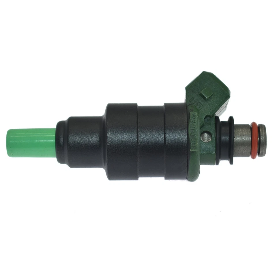 4x Inyector de combustible 23250-70010 para Toyota Starlet Chaser MK2 GX71 1983-84 Foto 2 de 4