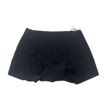 BODY BY VICTORIA Smooth Period Boyshort Panty Size S