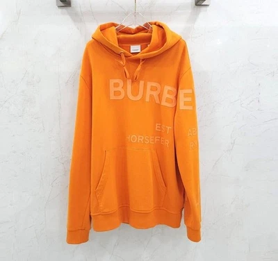 Burberry Sweat à capuche avec impression de logo 139482876 [U] - Photo 1/4