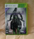 DARKSIDERS II (Xbox 360, 2012) DARK SIDERS 2 No Manual