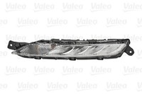Tagfahrleuchte Vorne Links Valeo 045152 FÜR CitroËN