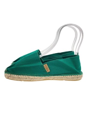 La Maison De L Espadrillies Espadrilles 37 Grn KBx01