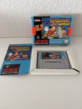 Thumbnail of ebay&reg; auction 298517324599 | The Magical Quest Starring Mickey Mouse | Super Nintendo SNES | OVP/CIB | TOP