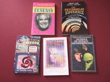 Timothy Leary 5 Pb's Timothy Leary 5 Pb's