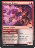 Bellowing Bruiser C Wilds of Eldraine 121 NM